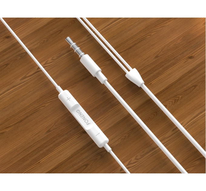 Гарнитура Foneng T32 3D music earphone (T32-E-3DM)