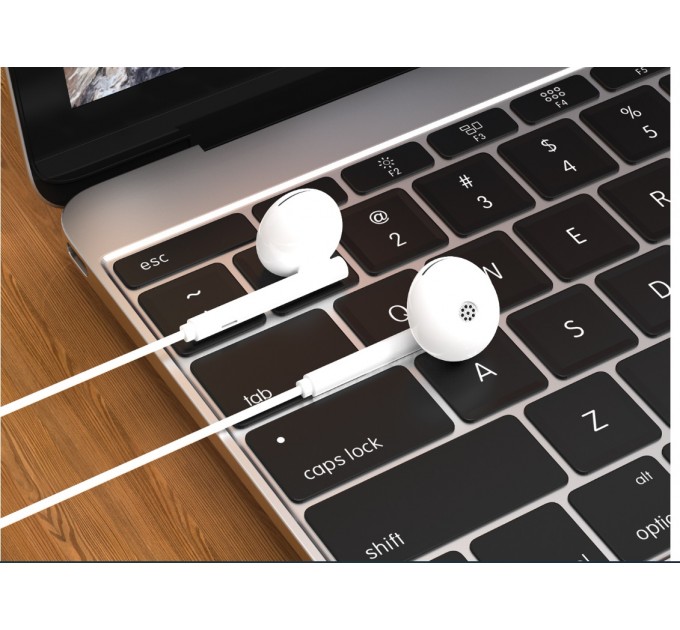 Гарнитура Foneng T32 3D music earphone (T32-E-3DM)