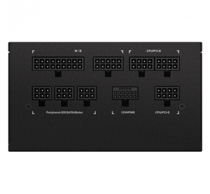Блок живлення GIGABYTE 1000W (GP-UD1000GM PG5)