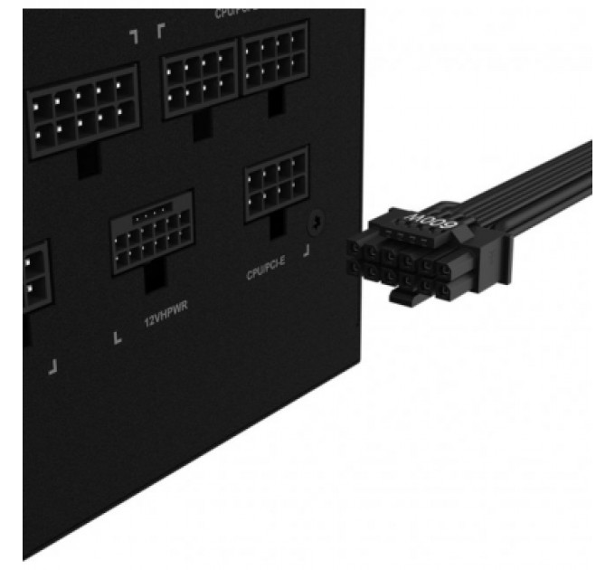 Блок живлення GIGABYTE 1000W (GP-UD1000GM PG5)