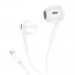 Гарнитура Foneng T61 Type-C White (T61-WE-TC)