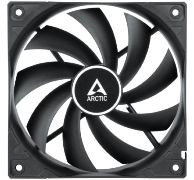 Кулер до корпусу Arctic F12 PWM PST (ACFAN00250A)