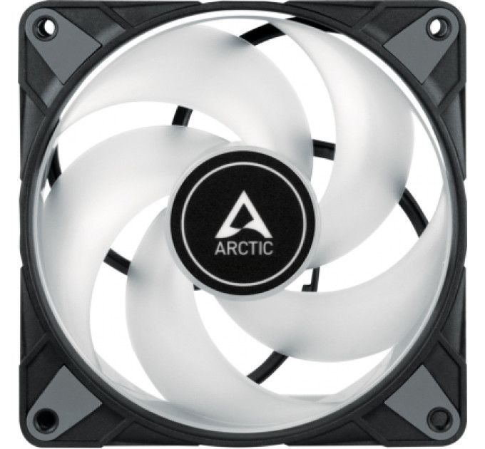 Кулер до корпусу Arctic P12 PWM PST RGB (ACFAN00229A)