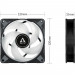 Кулер до корпусу Arctic P12 PWM PST RGB (ACFAN00229A)