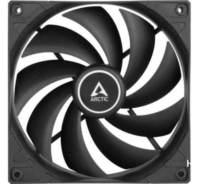 Кулер до корпусу Arctic F14 PWM PST CO (ACFAN00220A)