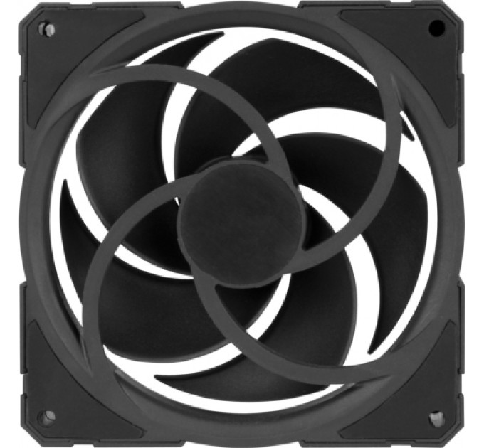Кулер до корпусу Arctic BioniX P120 A-RGB (ACFAN00146A)