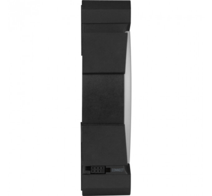 Кулер до корпусу Arctic BioniX P120 A-RGB (ACFAN00146A)