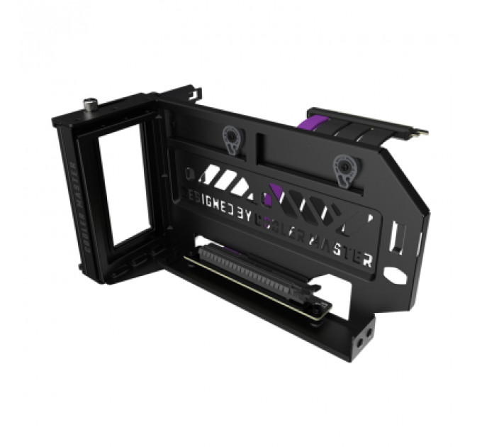 Тримач плат CoolerMaster Universal Vertical GPU Holder Kit ver.3 (MCA-U000R-KFVK03)