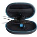 Гарнитура Sades SA-606 Wings 20 Black/Blue (sa606blj)