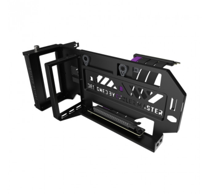 Тримач плат CoolerMaster Universal Vertical GPU Holder Kit ver.3 (MCA-U000R-KFVK03)