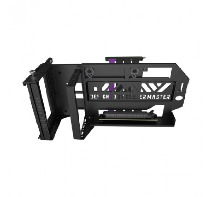 Тримач плат CoolerMaster Universal Vertical GPU Holder Kit ver.3 (MCA-U000R-KFVK03)