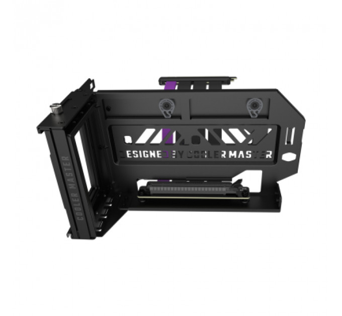 Тримач плат CoolerMaster Universal Vertical GPU Holder Kit ver.3 (MCA-U000R-KFVK03)
