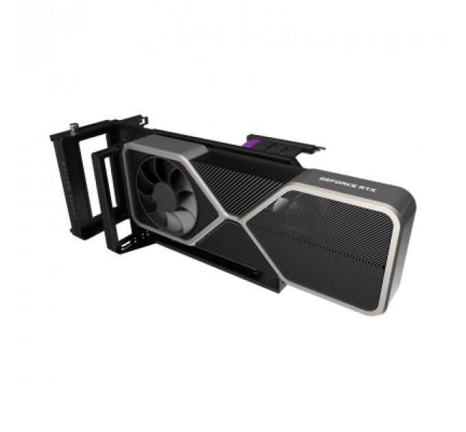 Тримач плат CoolerMaster Universal Vertical GPU Holder Kit ver.3 (MCA-U000R-KFVK03)