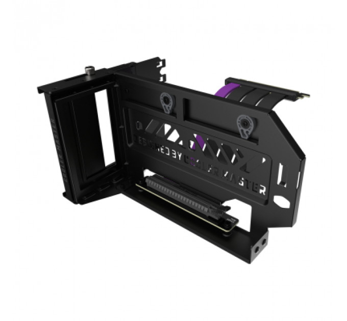Тримач плат CoolerMaster Universal Vertical GPU Holder Kit ver.3 (MCA-U000R-KFVK03)