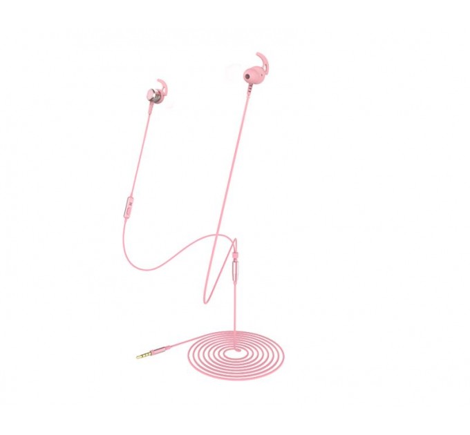 Гарнитура Sades SA-606 Wings 20 Pink (sa606pkj)