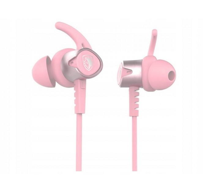 Гарнитура Sades SA-606 Wings 20 Pink (sa606pkj)