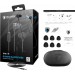 Гарнитура Sades SA-610 Wings 10 Black/Blue (sa610blj)