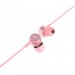 Гарнитура Sades SA-610 Wings 10 Pink (sa610pkj)