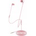 Гарнитура Sades SA-610 Wings 10 Pink (sa610pkj)
