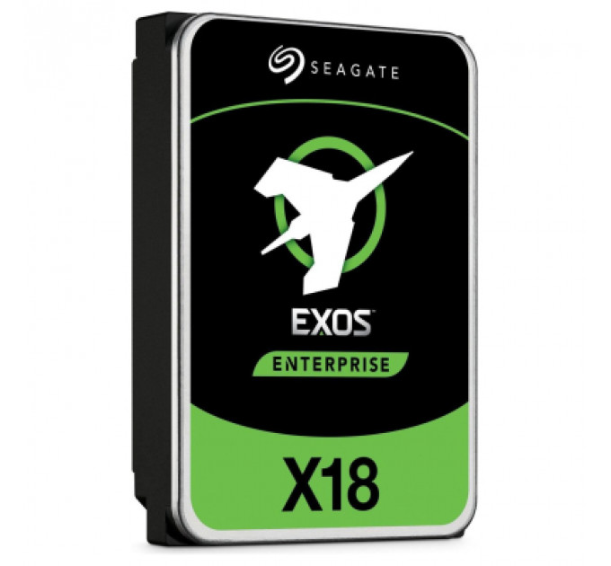 Жорсткий диск 3.5" 10TB Seagate (ST10000NM018G)