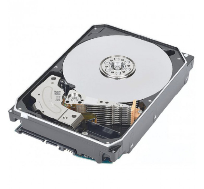 Жорсткий диск 3.5" 18TB Toshiba (MG09ACA18TE)