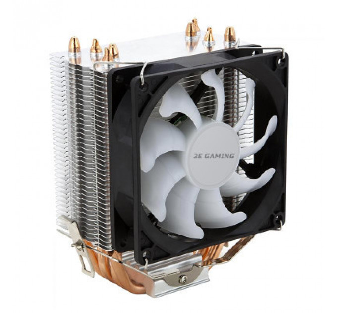Кулер до процесора 2E GAMING AIR COOL (2E-AC90D4)
