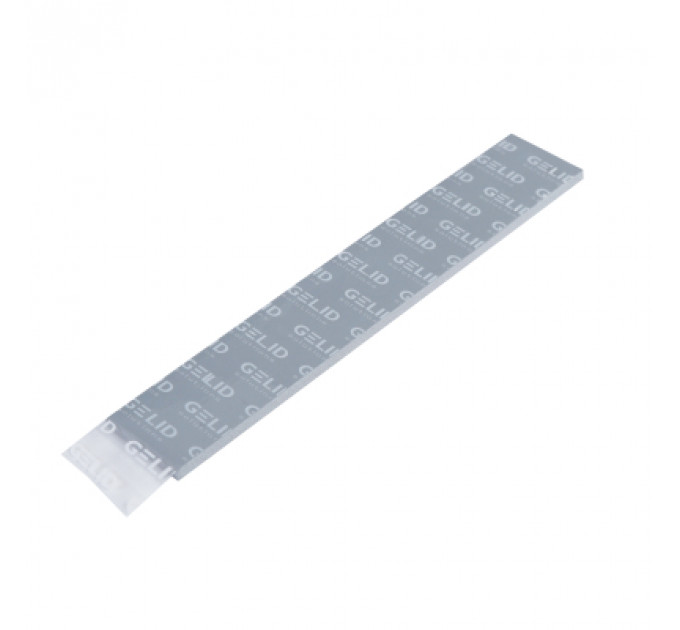 Термопрокладка Gelid Solutions GP-Extreme 120x20x3.0 mm (TP-GP05-E)