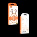 SkyDolphin Гарнитура SkyDolphin SR18 White (HF-000461)