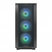 Корпус Lian Li Lancool III Black (G99.LAN3X.00)