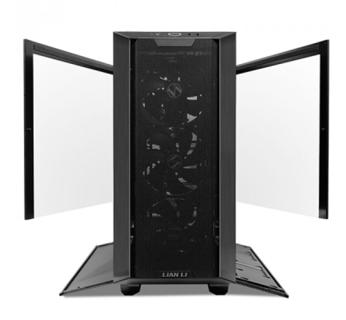 Корпус Lian Li Lancool III Black (G99.LAN3X.00)