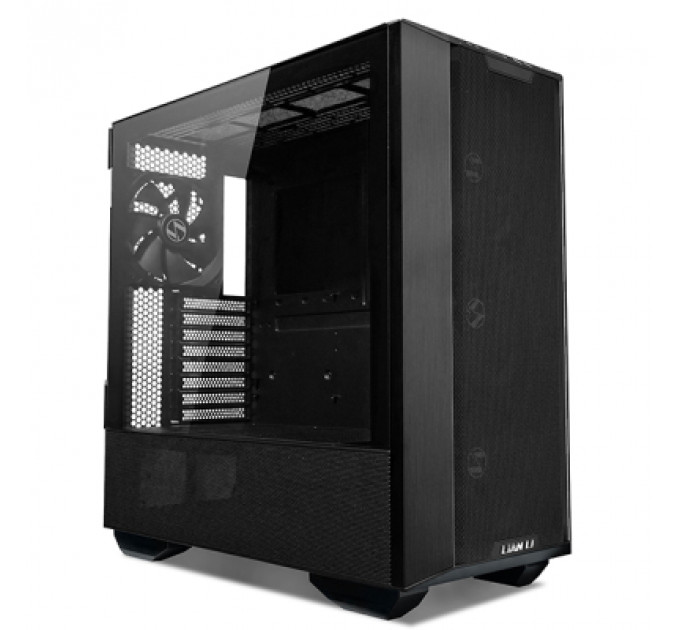 Корпус Lian Li Lancool III Black (G99.LAN3X.00)