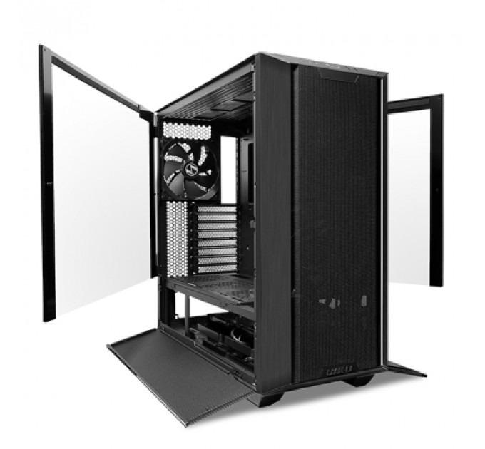 Корпус Lian Li Lancool III Black (G99.LAN3X.00)