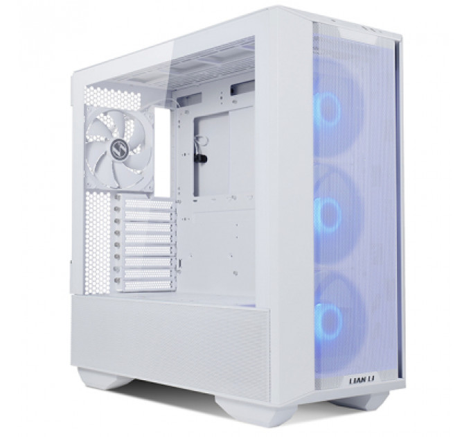 Корпус Lian Li Lancool III RGB White (G99.LAN3RW.00)
