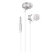 Гарнитура SkyDolphin SR31 White (SDHF-000488)