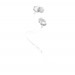 Гарнитура SkyDolphin SR31 White (SDHF-000488)