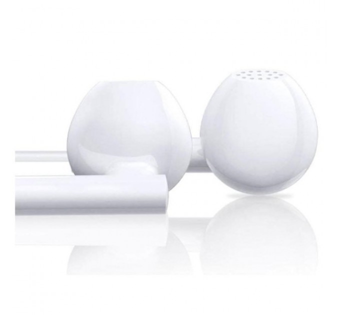Гарнитура WK YA01 White (6941027616369)