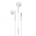 Гарнитура WK YA01 White (6941027616369)