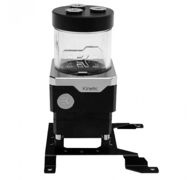 Кріплення для СРО Ekwb EK-Loop Uni Pump Reservoir Bracket - 120mm (3831109824689)
