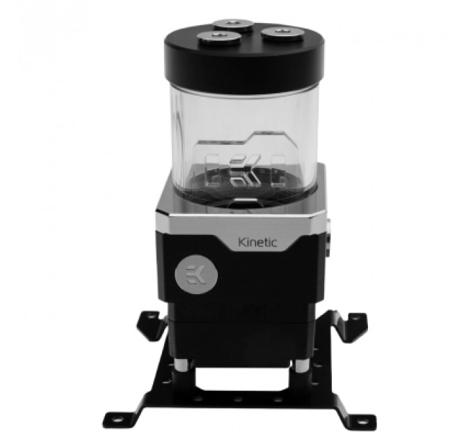 Кріплення для СРО Ekwb EK-Loop Uni Pump Reservoir Bracket - 120mm (3831109824689)