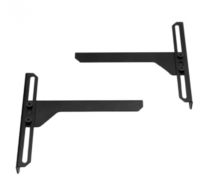 Кріплення для СРО Ekwb EK-Loop Angled Bracket - 120mm (3831109825365)