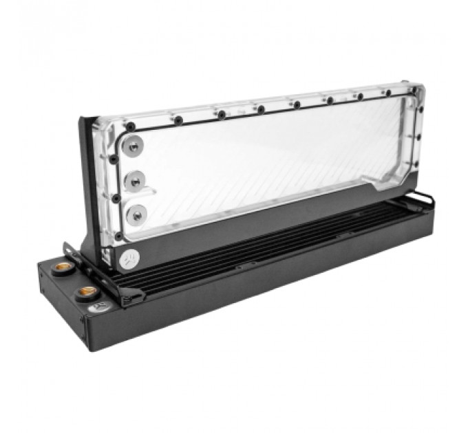 Кріплення для СРО Ekwb EK-Loop Angled Bracket - 120mm (3831109825365)
