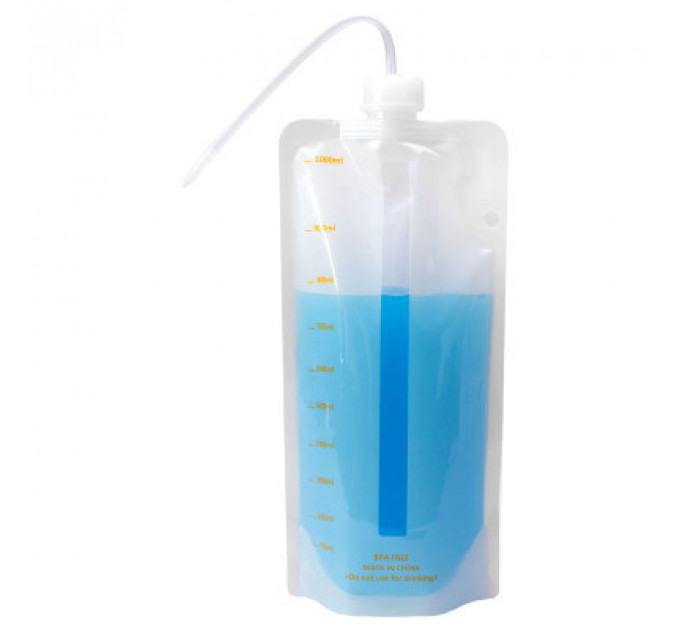 Резервуар для СРО Ekwb EK-Loop Foldable Filling Bottle (3831109822432)