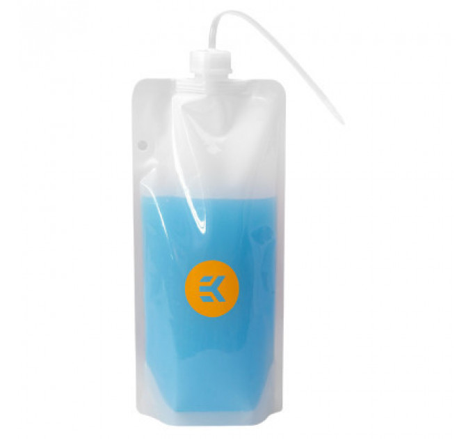Резервуар для СРО Ekwb EK-Loop Foldable Filling Bottle (3831109822432)