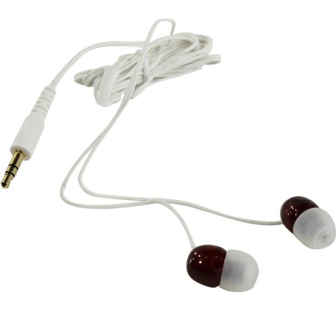 Наушники Pioneer SE-CL23 Red (SE-CL23-DR)