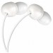 Pioneer Наушники Pioneer SE-CL23 White (SE-CL23-H)