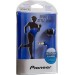 Наушники Pioneer SE-CL331 Blue (SE-CL331-L)