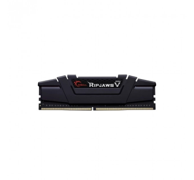 Модуль пам'яті для комп'ютера DDR4 64GB (2x32GB) 4000 MHz Ripjaws V G.Skill (F4-4000C18D-64GVK)
