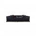 Модуль пам'яті для комп'ютера DDR4 64GB (2x32GB) 4000 MHz Ripjaws V G.Skill (F4-4000C18D-64GVK)