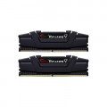 Модуль пам'яті для комп'ютера DDR4 64GB (2x32GB) 4000 MHz Ripjaws V G.Skill (F4-4000C18D-64GVK)
