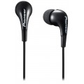 Наушники Pioneer SE-CL502 Black (SE-CL502-K)